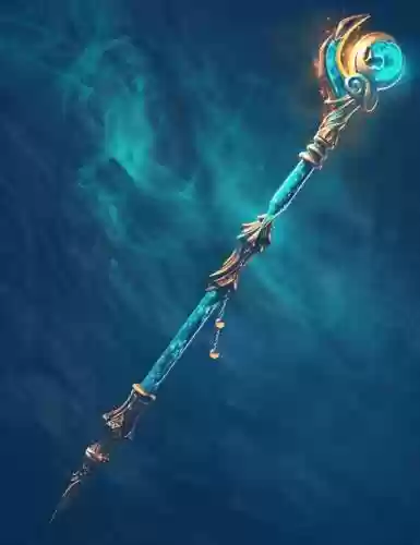 新魔界高级成才武器插图