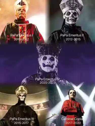 ghost最新阵容_1