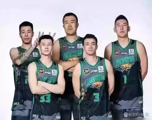 辽宁魔鬼阵容插图