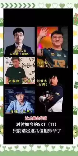皇族笑笑阵容插图