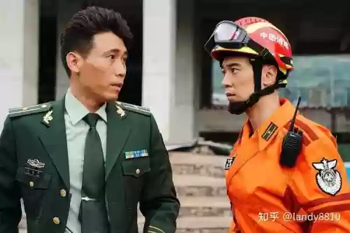 攻坚特勤阵容