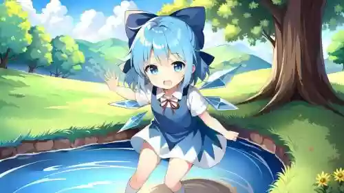 大家的幻想乡河童装备怎么刷插图
