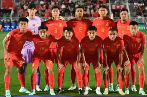 中国冷门阵容插图 中国冷门阵容插图