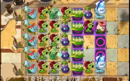 无尽药师阵容搭配插图