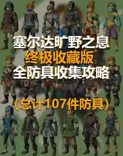 萨尔达装备_1插图