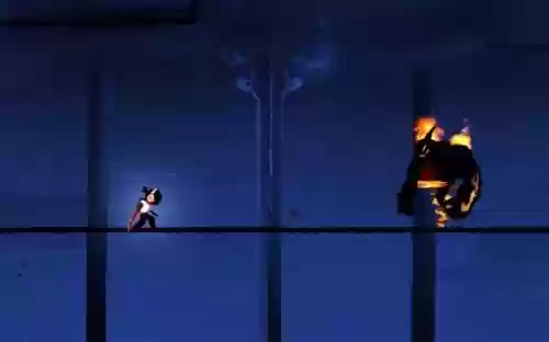 夜袭武士城火焰式神攻略
