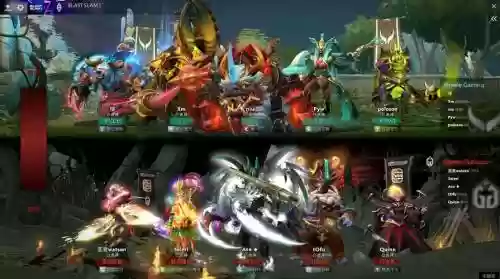 dota强力阵容_1插图
