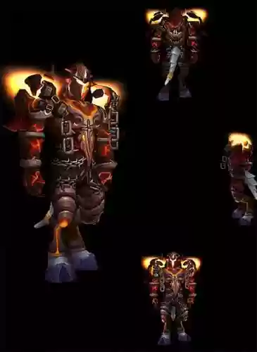 wow7.2元素萨武器插图