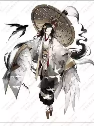 姑获鸟技能115