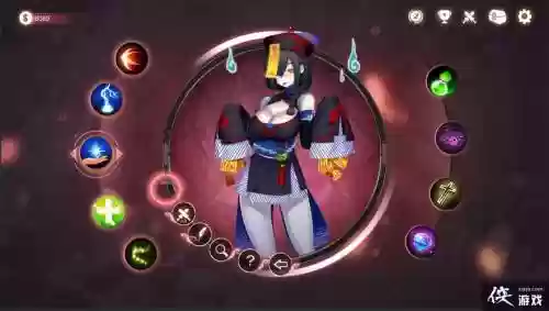 mirror满愉悦攻略