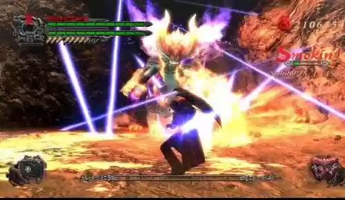 鬼泣4觉醒攻略插图 鬼泣4觉醒攻略插图