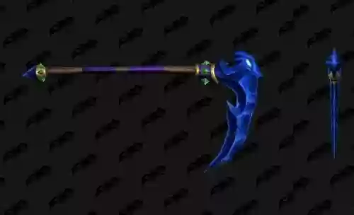 6.2术士武器