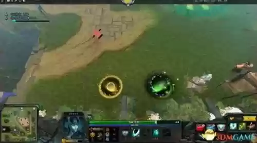 dota2守护雅典娜攻略视频1.3插图1