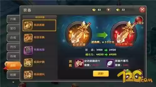 醉仙武怎么装备插图