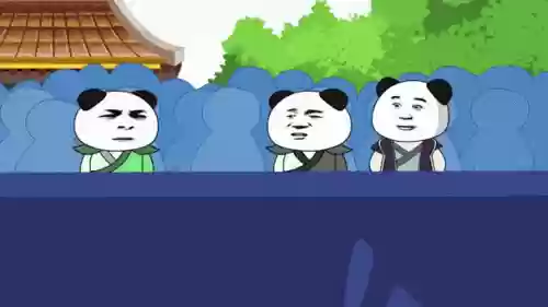 七长老阵容