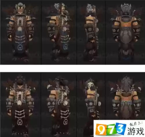 wow7.2小德装备插图1