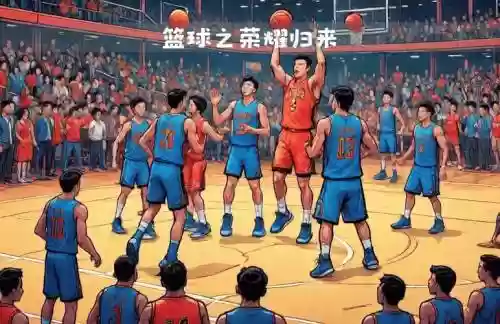 台江队阵容插图