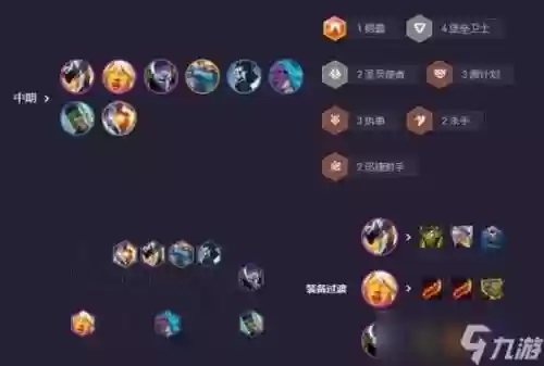 七执事阵容还要搭配什么插图1