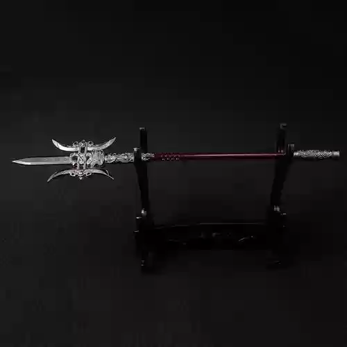 天帝85级技能叫什么武器_1