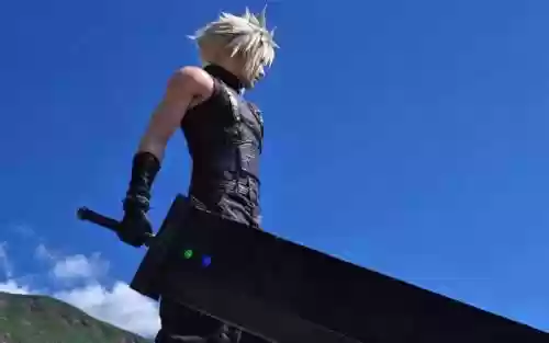 魔兽装备克劳德