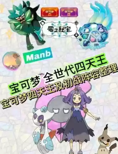 日月巨蛋阵容插图