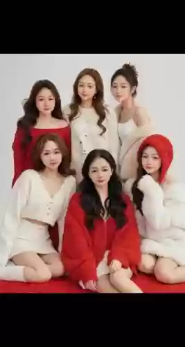 集美阵容视频