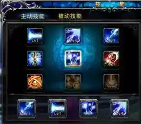 神之刃怎么卡技能插图