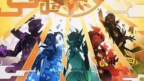 神晓阵容_1