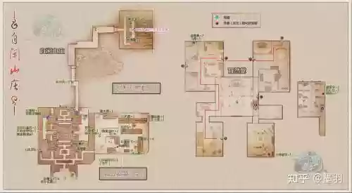 古剑奇谭图文详细攻略插图 古剑奇谭图文详细攻略插图