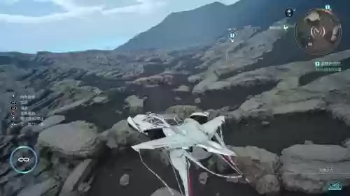 最终幻想15火山攻略视频插图