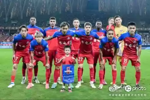 梅州豪华阵容