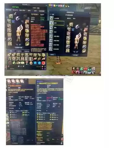 一剑永恒装备哪里有卖插图