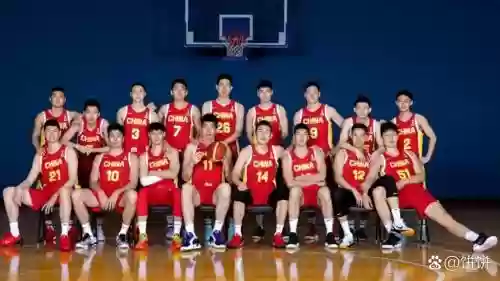 合肥篮球阵容