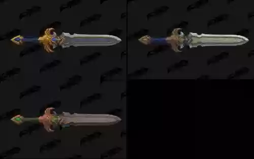 8.0武器问题_1插图