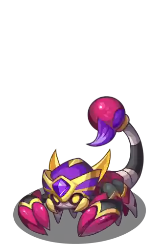 洛克王国有防控技能的恶魔宠物_1插图 洛克王国有防控技能的恶魔宠物_1插图