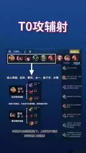5星小乔怎么搭配阵容_1插图