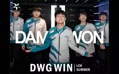 dw阵容公布_1插图 dw阵容公布_1插图