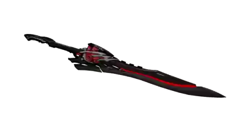 崩坏3血色玫瑰武器
