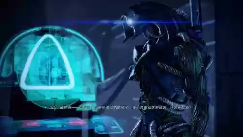 质量效应2战士额外技能点插图
