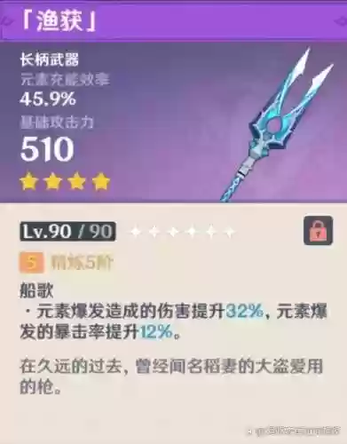 90武器排行班