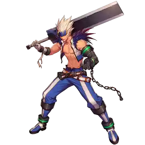 75武器鬼剑士插图