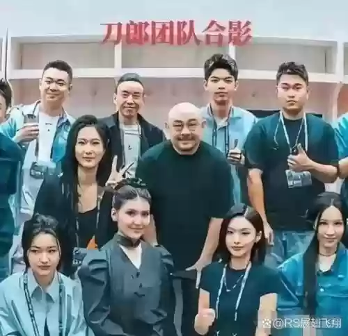 刀哥阵容搭配_1插图 刀哥阵容搭配_1插图