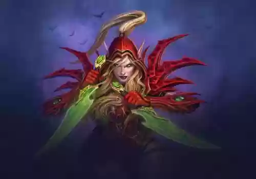 dota新英雄潜行者攻略插图