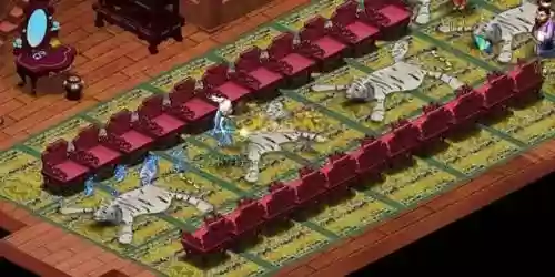 梦幻西游房屋家具上限插图