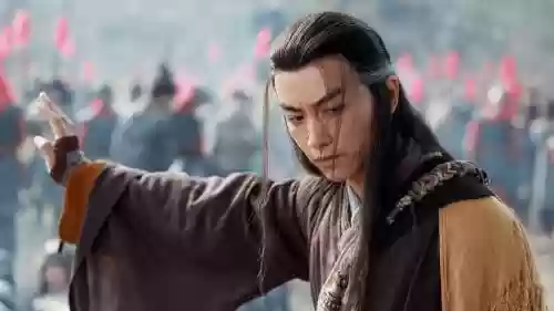 神雕侠侣技能不破