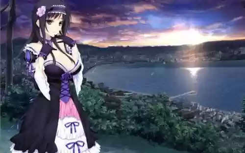 出水和琴攻略_1插图 出水和琴攻略_1插图