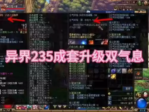 狂虎帝什么装备精通