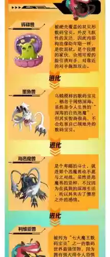 魔兽精灵宝可梦攻略插图