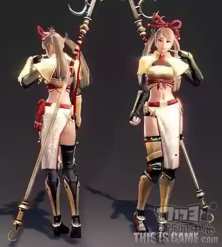 洛奇英雄传琳80武器