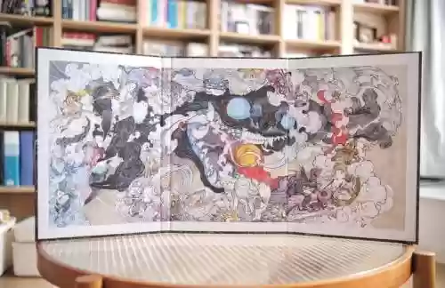 百鬼夜宴人物攻略插图1